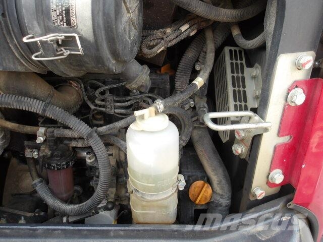 Yanmar VIO27 Mini bageri < 7t