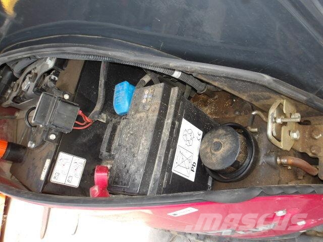 Yanmar VIO27 Mini bageri < 7t