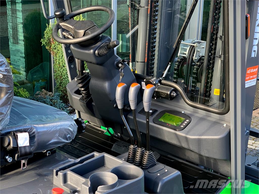 Lonking LG35B Electric forklifts