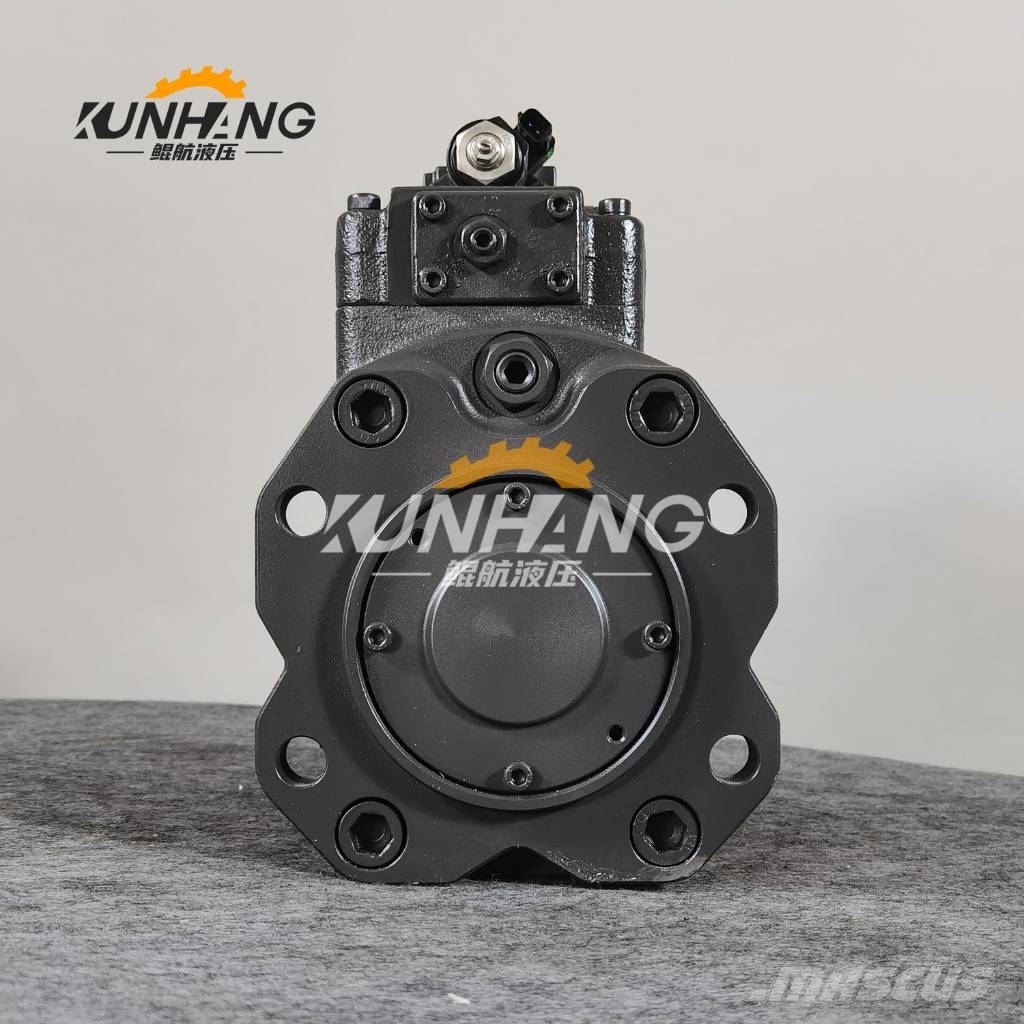 Volvo EC900 EC950E Fan Pump 14676708 K5V80DT-1E01-12 Transmissão