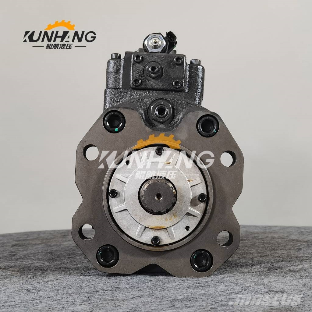Volvo EC900 EC950E Fan Pump 14676708 K5V80DT-1E01-12 Transmissão