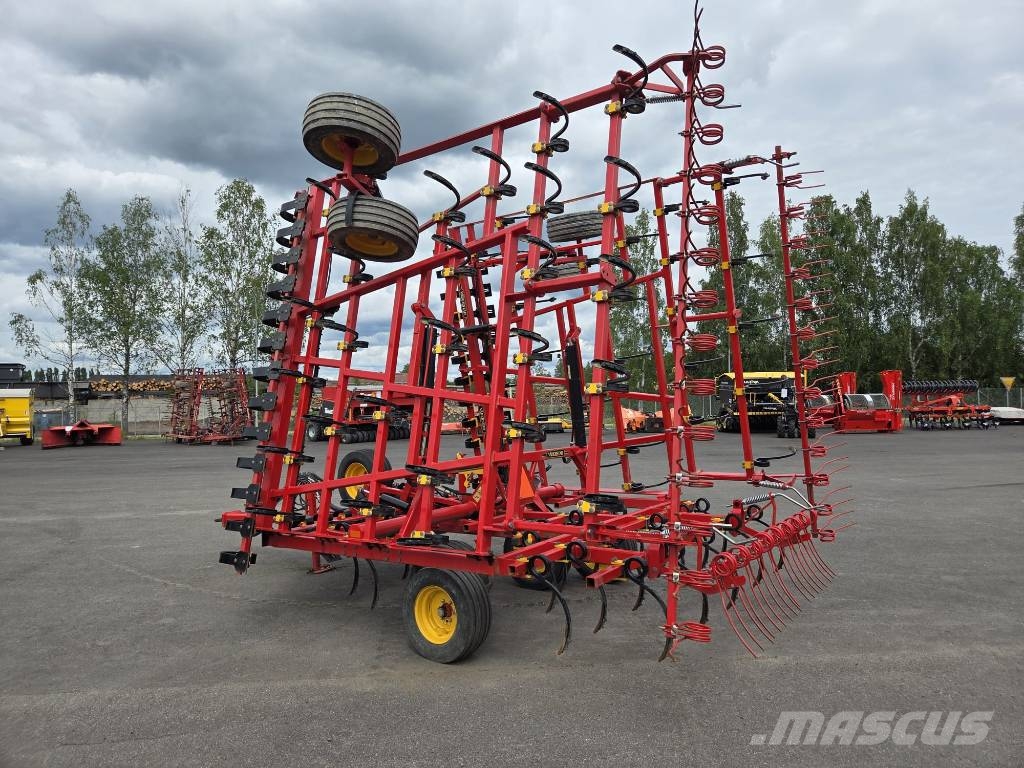 Väderstad Ferox 900 Eggen