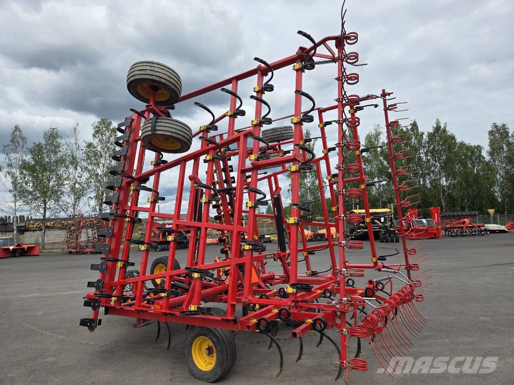 Väderstad Ferox 900 Eggen