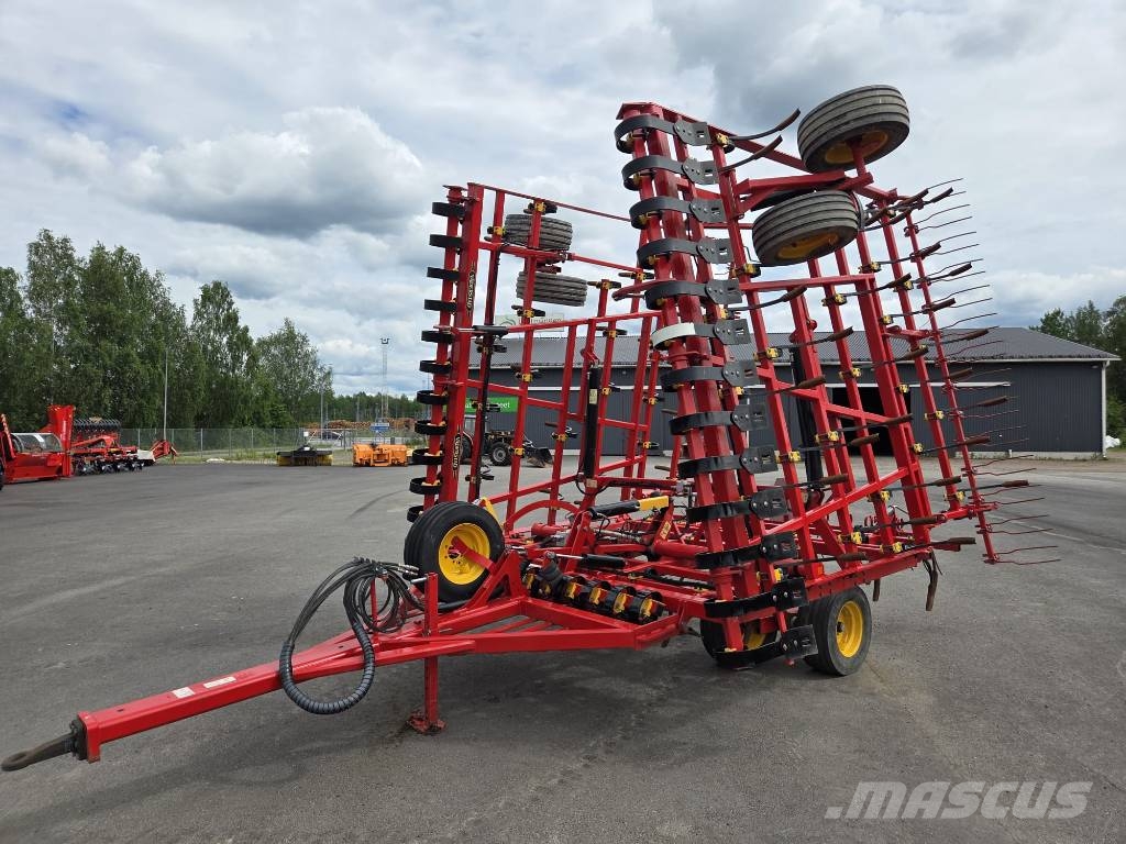 Väderstad Ferox 900 Eggen