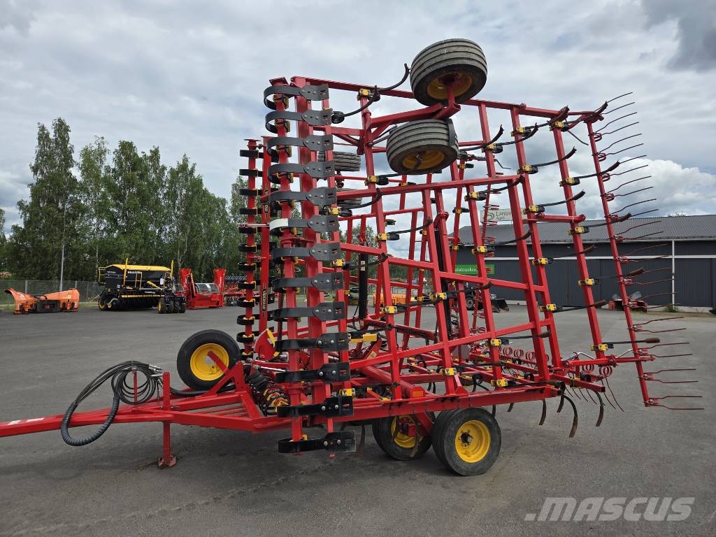 Väderstad Ferox 900 Eggen