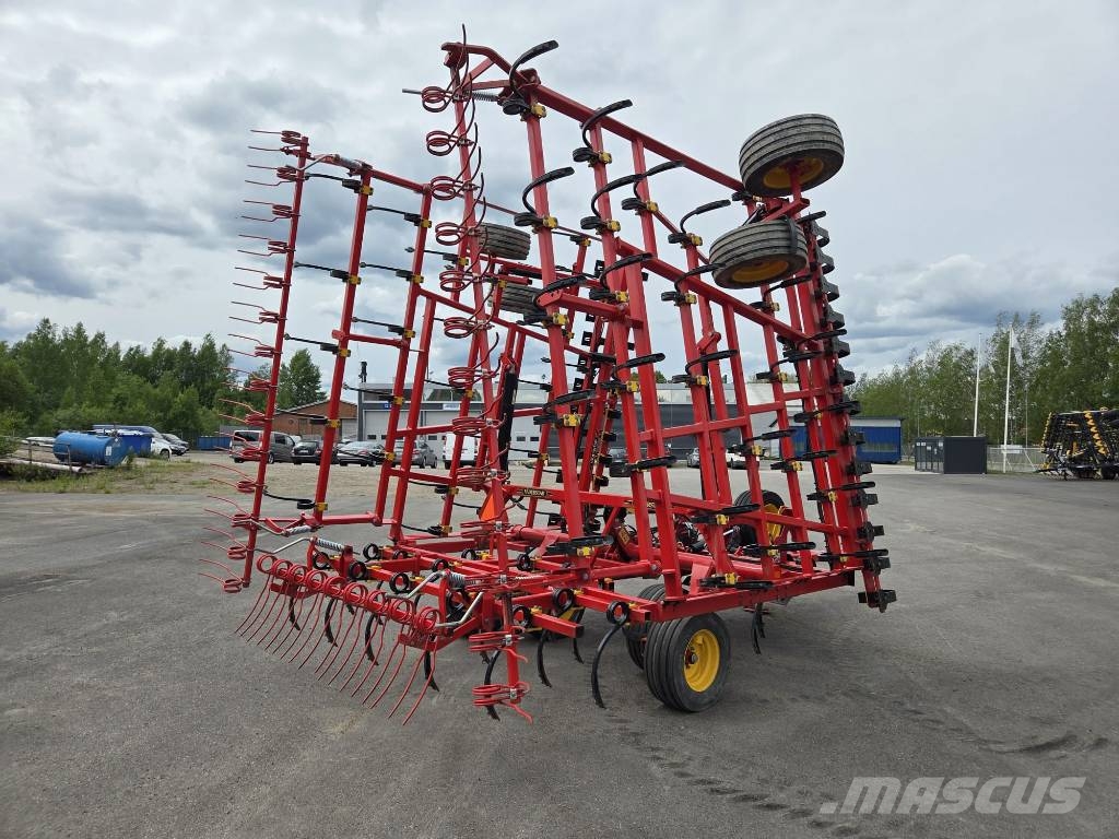 Väderstad Ferox 900 Eggen