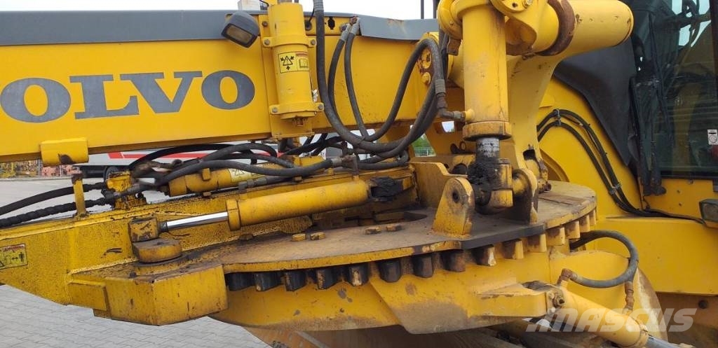 Volvo G 990 Grader