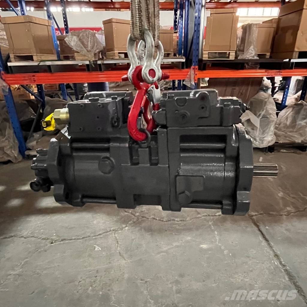 Volvo 14533644 Hydraulic Pump EC160B EC180B Main Pump Hidrolik