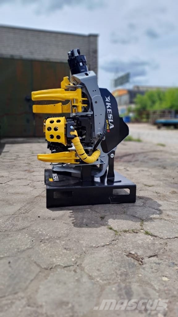 Kesla 18RH-II رؤوس حصادات