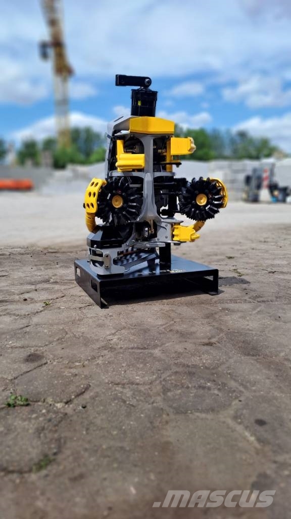 Kesla 18RH-II رؤوس حصادات