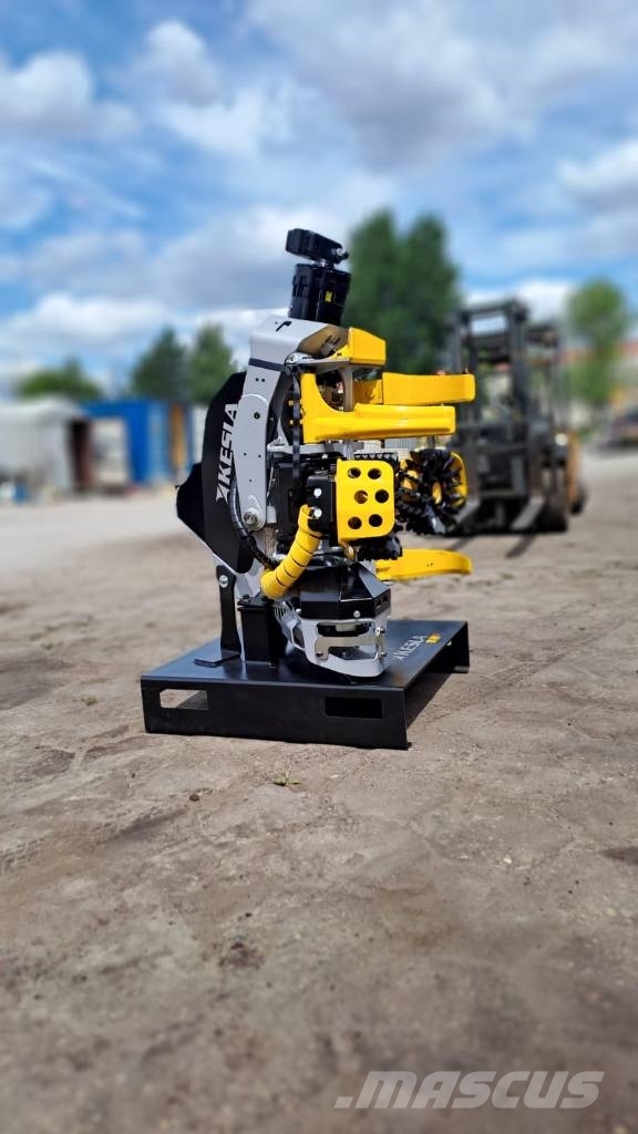 Kesla 18RH-II رؤوس حصادات