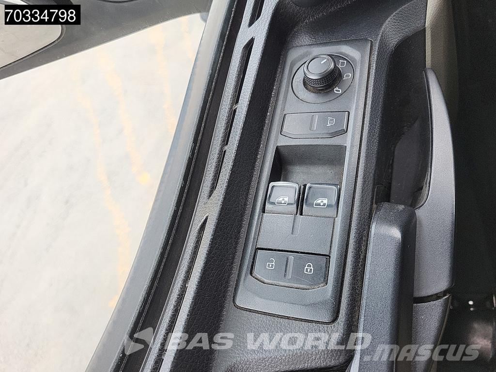 MAN TGX 18.510 4X2 GX Retarder 2x Tanks Standklima ACC Sattelzugmaschinen