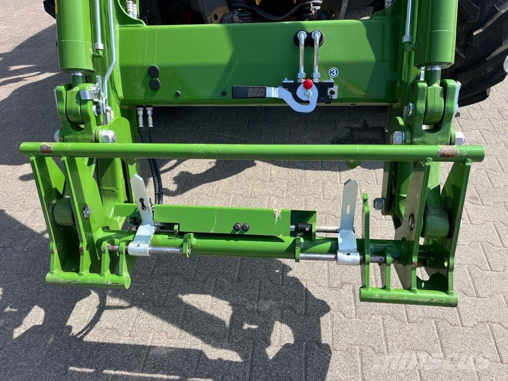Fendt CARGO 5 X 90 - PROFI Τρακτέρ