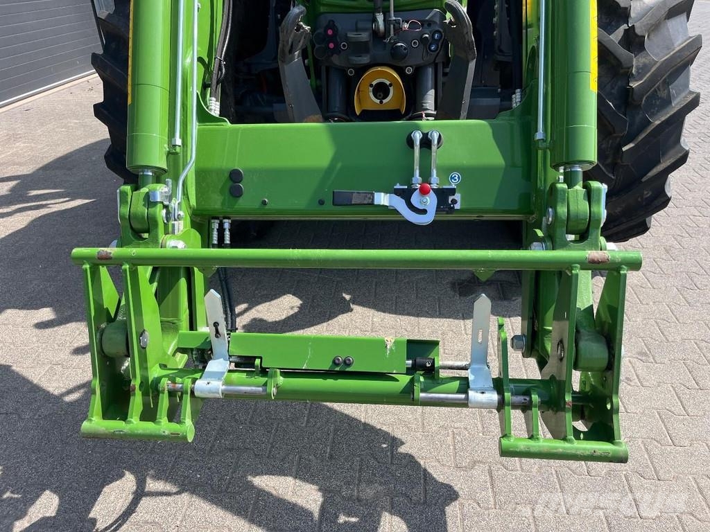 Fendt CARGO 5 X 90 - PROFI Τρακτέρ