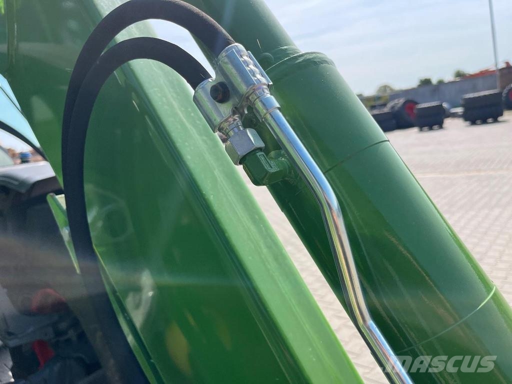 Fendt CARGO 5 X 90 - PROFI Τρακτέρ