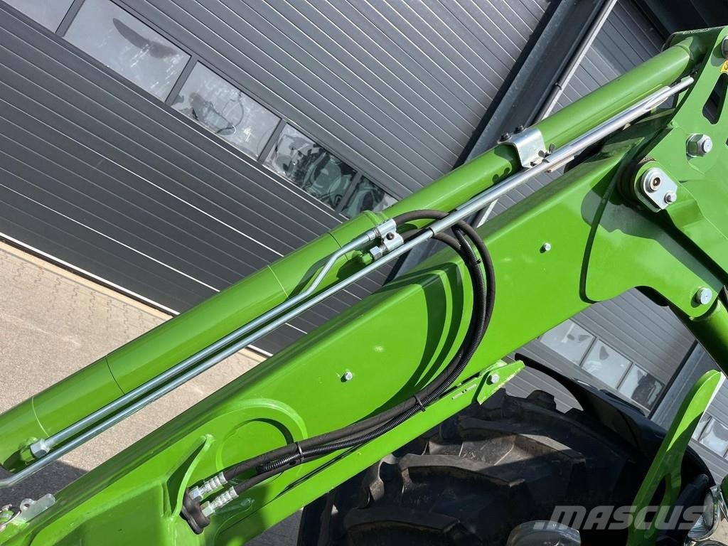 Fendt CARGO 5 X 90 - PROFI Τρακτέρ