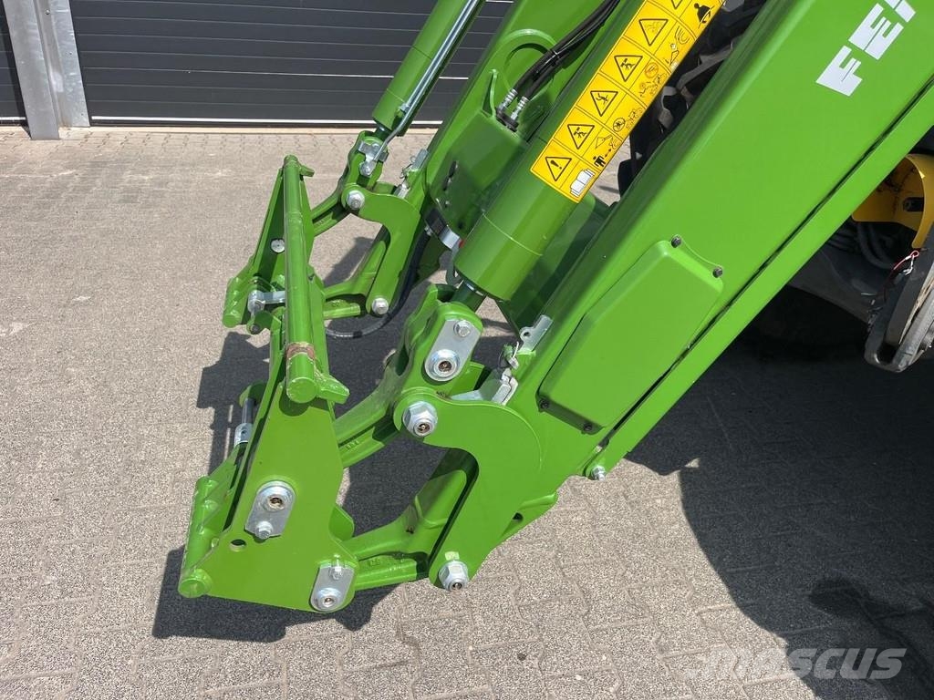 Fendt CARGO 5 X 90 - PROFI Τρακτέρ