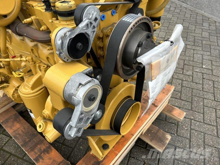 CAT C9.3B Motory