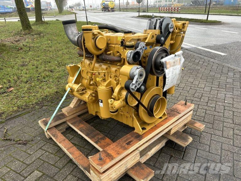 CAT C9.3B Motory