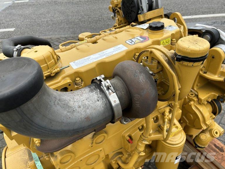 CAT C9.3B Motory