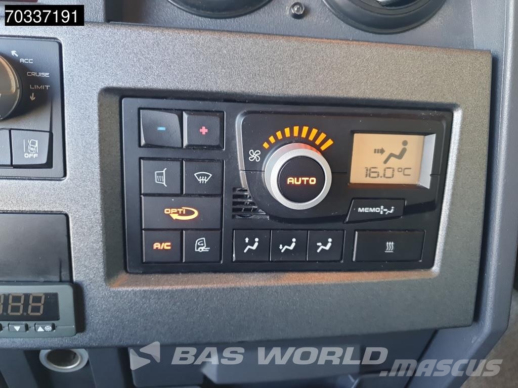 Renault T 460 4X2 SleeperCab NL-Truck APK 06-2027 Standkli Vlačilci