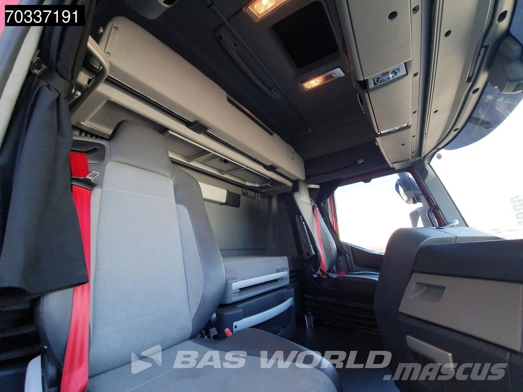 Renault T 460 4X2 SleeperCab NL-Truck APK 06-2027 Standkli Vlačilci