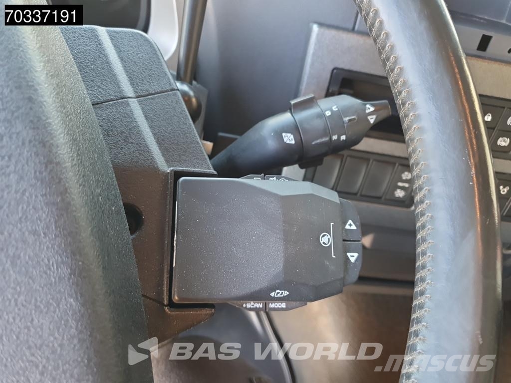 Renault T 460 4X2 SleeperCab NL-Truck APK 06-2027 Standkli Vlačilci