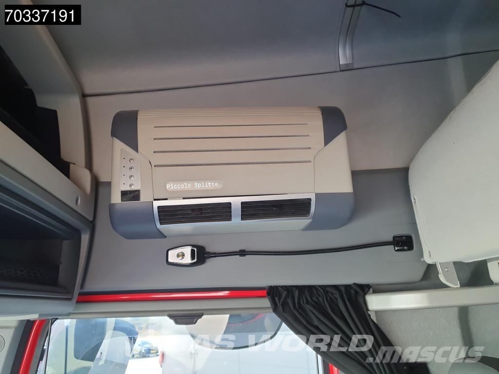 Renault T 460 4X2 SleeperCab NL-Truck APK 06-2027 Standkli Vlačilci