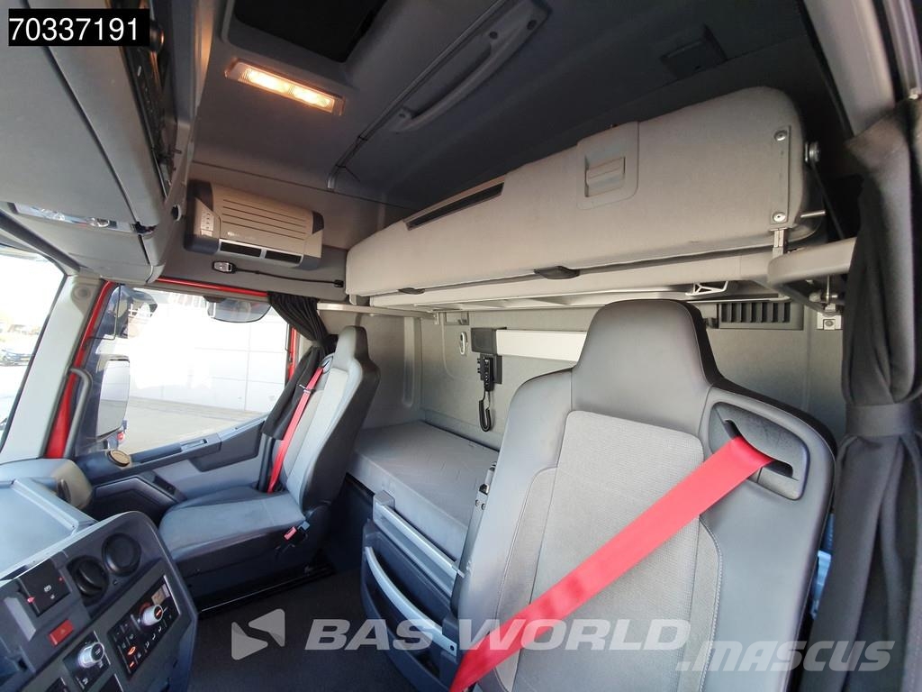 Renault T 460 4X2 SleeperCab NL-Truck APK 06-2027 Standkli Vlačilci