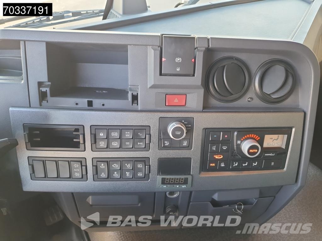 Renault T 460 4X2 SleeperCab NL-Truck APK 06-2027 Standkli Vlačilci
