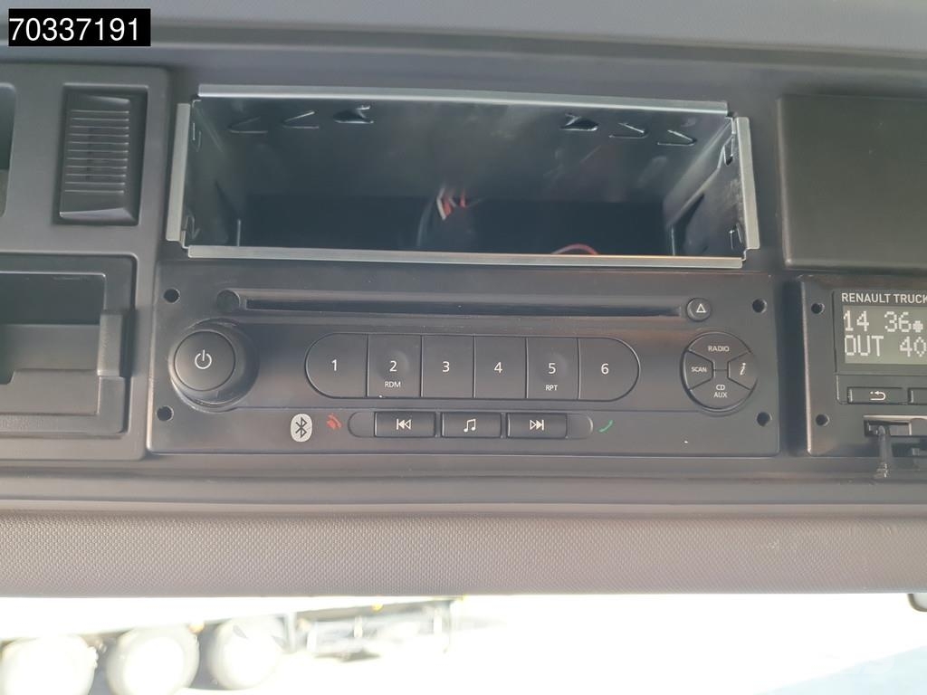 Renault T 460 4X2 SleeperCab NL-Truck APK 06-2027 Standkli Vlačilci
