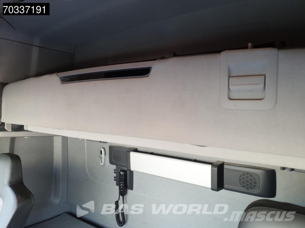 Renault T 460 4X2 SleeperCab NL-Truck APK 06-2027 Standkli Vlačilci