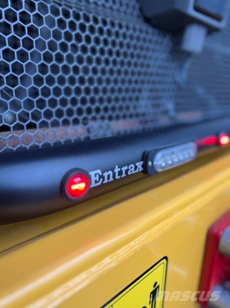 Volvo L60H 2022 Mycket Utrustning Kolové nakladače