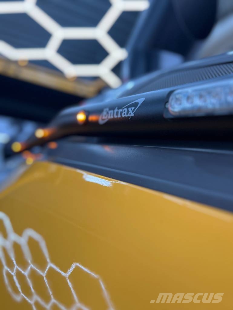 Volvo L60H 2022 Mycket Utrustning Kolové nakladače