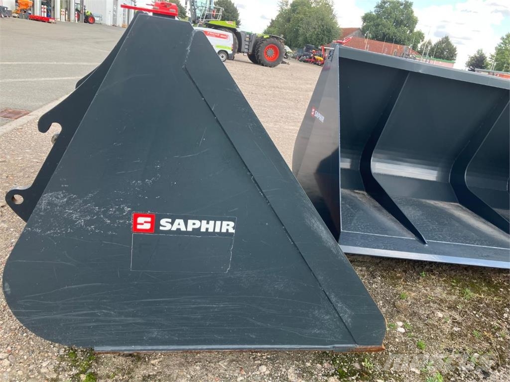 Saphir LG XL 26 Scorpion Ostale poljoprivredne mašine