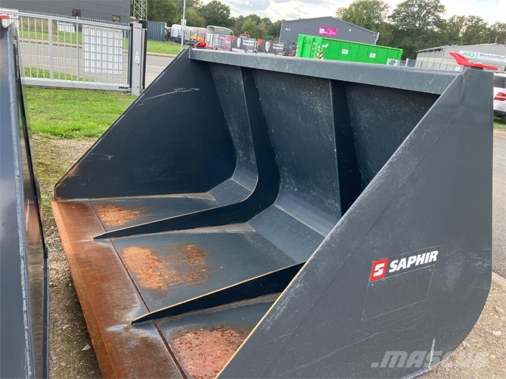 Saphir LG XL 26 Scorpion Ostale poljoprivredne mašine