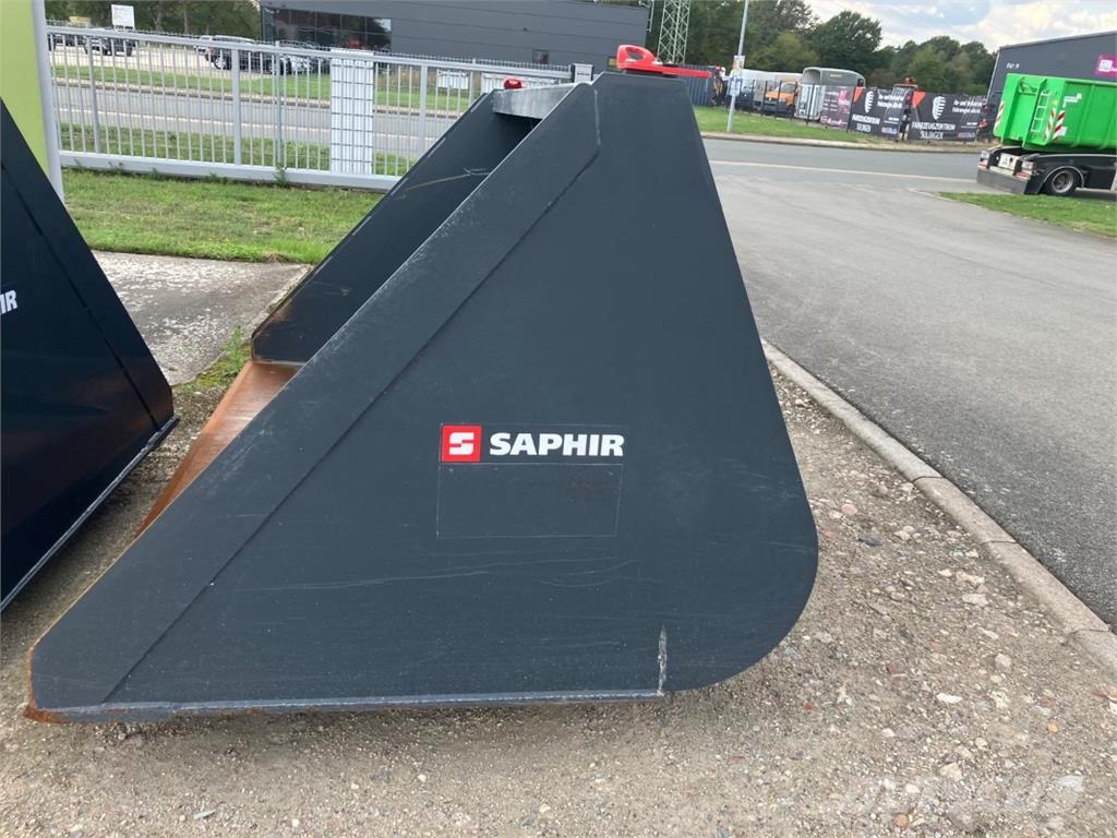 Saphir LG XL 26 Scorpion Ostale poljoprivredne mašine