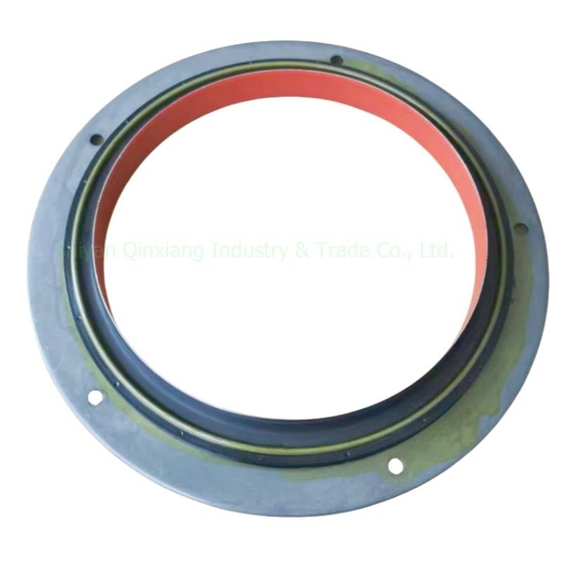 Cummins Qsk45 Oil Seal 3649550 4100625 4066223 3171911 Motorer