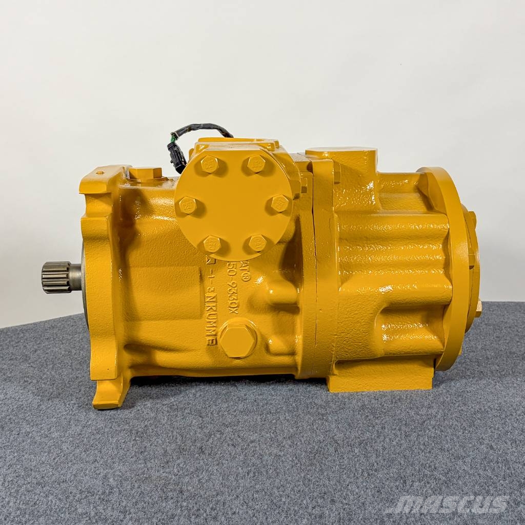 CAT 988H Piston Pump 385-0022 3850022 10R-3589 10R3589 Getriebe