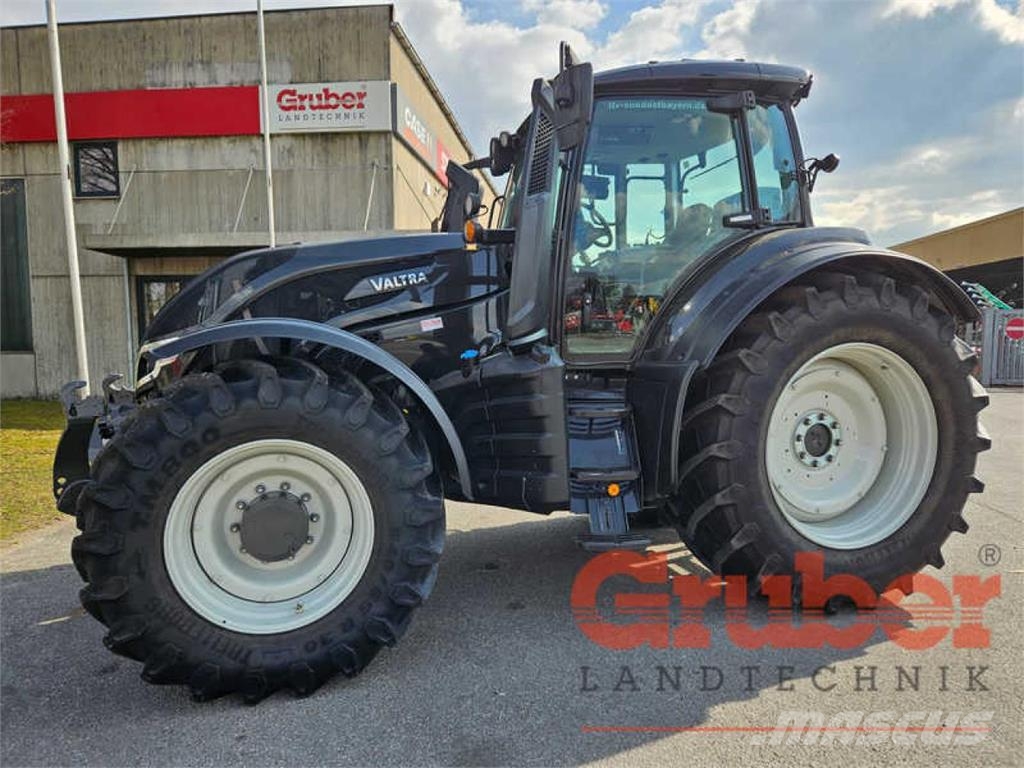 Valtra T 175e D 曳引機