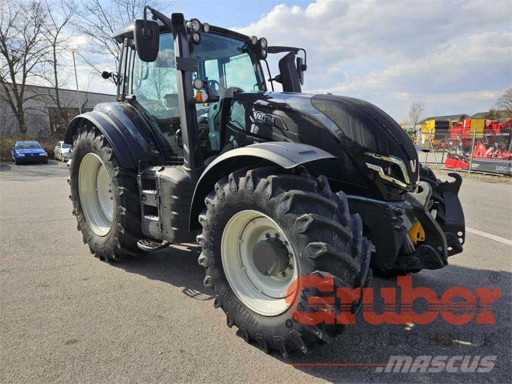 Valtra T 175e D 曳引機