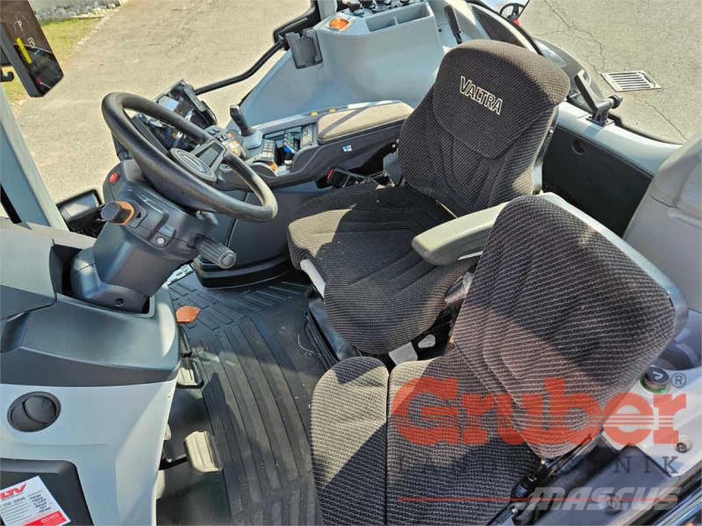 Valtra T 175e D 曳引機