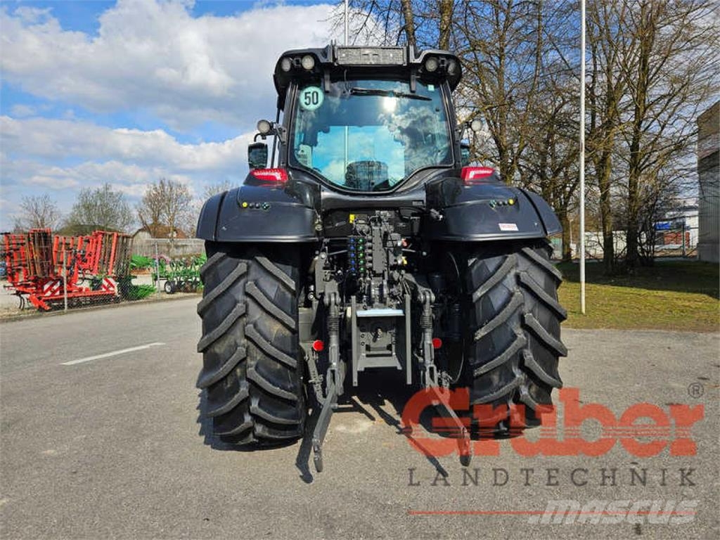 Valtra T 175e D 曳引機