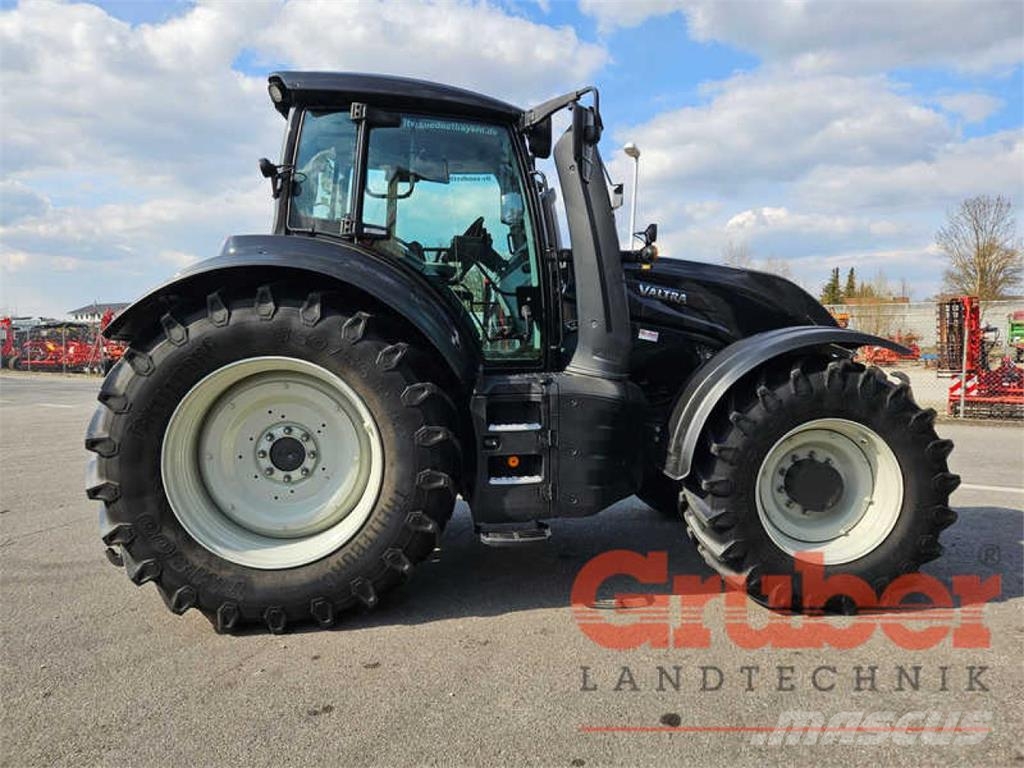 Valtra T 175e D 曳引機