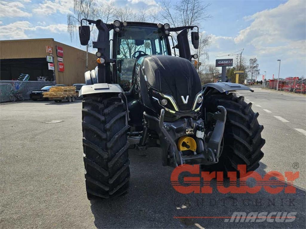 Valtra T 175e D 曳引機