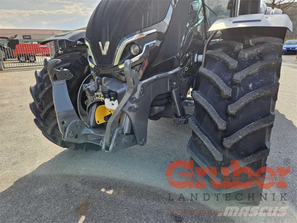 Valtra T 175e D 曳引機