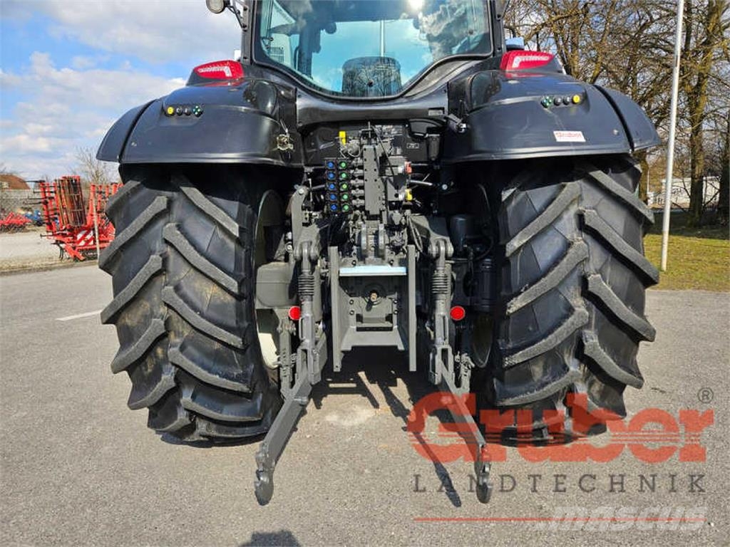Valtra T 175e D 曳引機