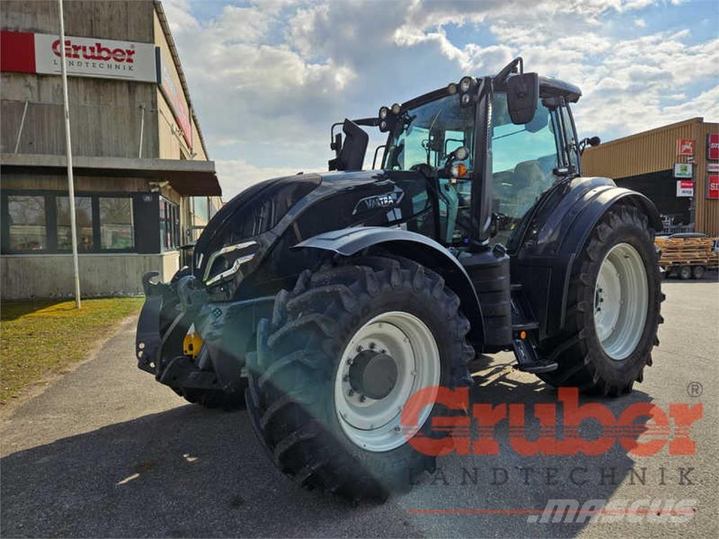 Valtra T 175e D 曳引機