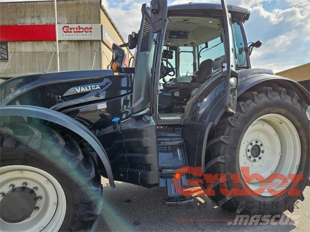 Valtra T 175e D 曳引機