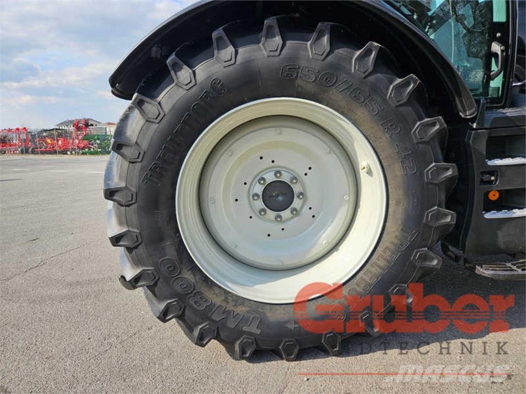 Valtra T 175e D 曳引機